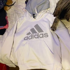 Adidas Hoodie